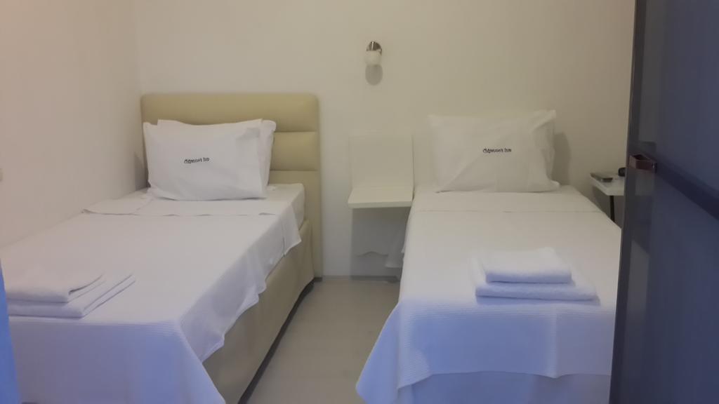 Chiyanno'S Inn Dalyanköy Quarto foto