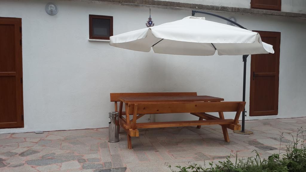 Chiyanno'S Inn Dalyanköy Quarto foto