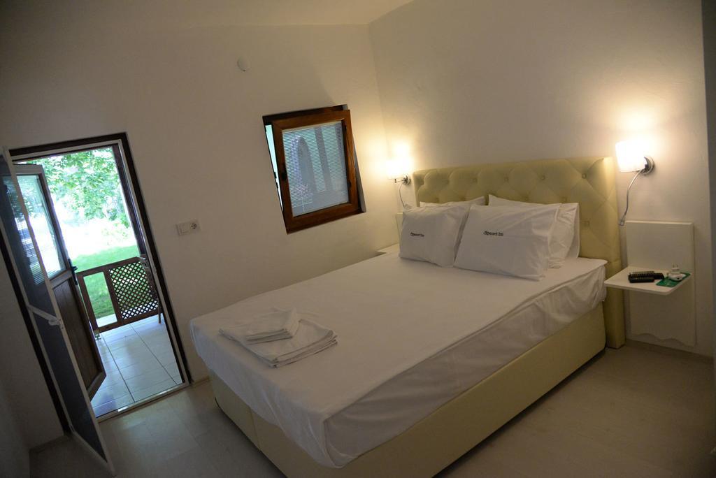 Chiyanno'S Inn Dalyanköy Quarto foto