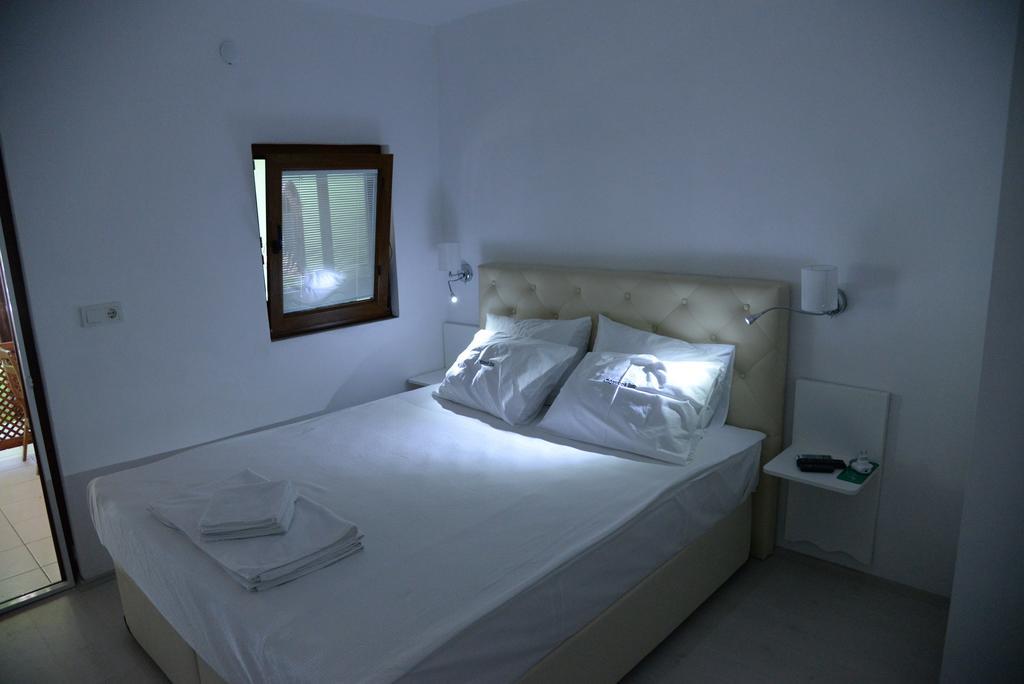 Chiyanno'S Inn Dalyanköy Quarto foto