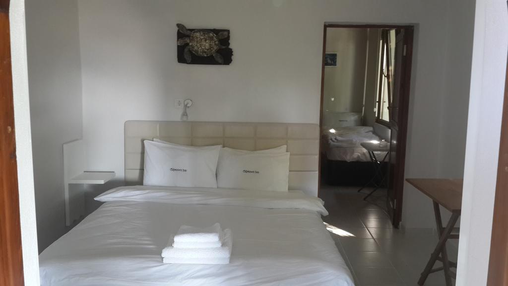 Chiyanno'S Inn Dalyanköy Quarto foto