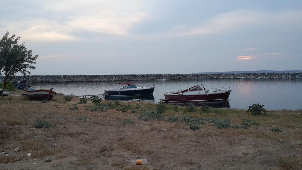 Chiyanno'S Inn Dalyanköy Exterior foto